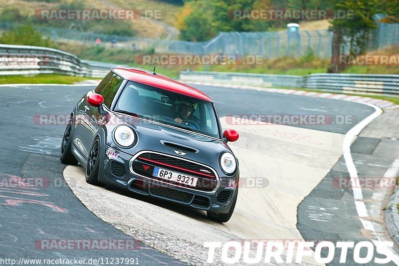 Bild #11237991 - Touristenfahrten Nürburgring Nordschleife (18.10.2020)