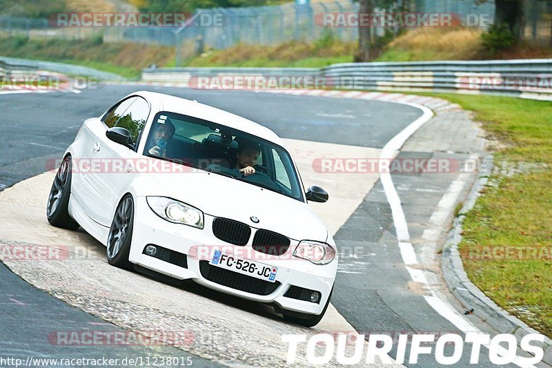 Bild #11238015 - Touristenfahrten Nürburgring Nordschleife (18.10.2020)