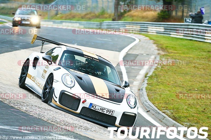 Bild #11238025 - Touristenfahrten Nürburgring Nordschleife (18.10.2020)