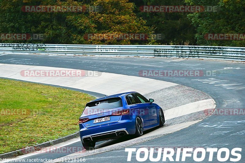 Bild #11238166 - Touristenfahrten Nürburgring Nordschleife (18.10.2020)