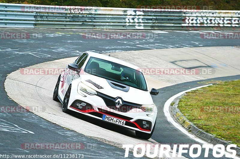 Bild #11238173 - Touristenfahrten Nürburgring Nordschleife (18.10.2020)