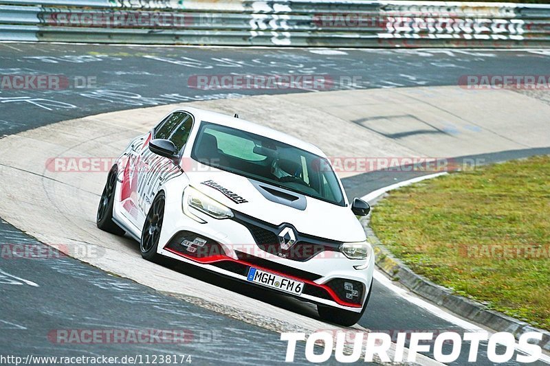 Bild #11238174 - Touristenfahrten Nürburgring Nordschleife (18.10.2020)