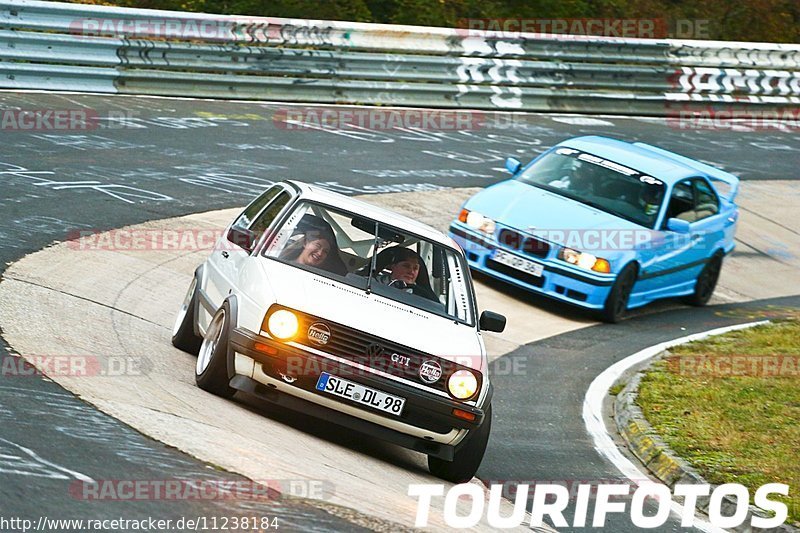 Bild #11238184 - Touristenfahrten Nürburgring Nordschleife (18.10.2020)