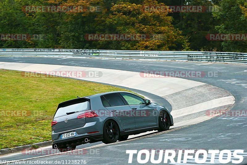 Bild #11238276 - Touristenfahrten Nürburgring Nordschleife (18.10.2020)