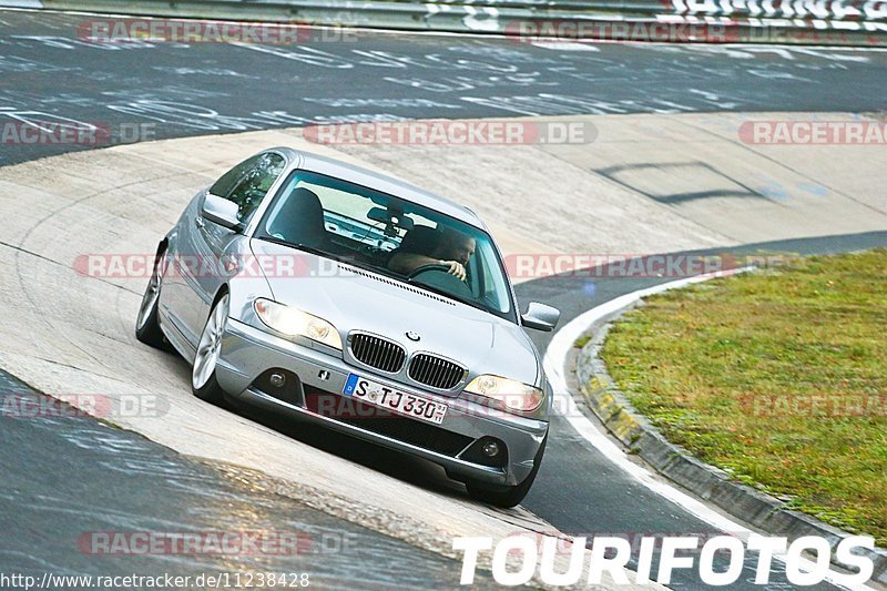 Bild #11238428 - Touristenfahrten Nürburgring Nordschleife (18.10.2020)