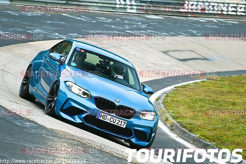 Bild #11238438 - Touristenfahrten Nürburgring Nordschleife (18.10.2020)