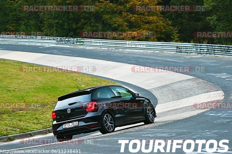 Bild #11238491 - Touristenfahrten Nürburgring Nordschleife (18.10.2020)