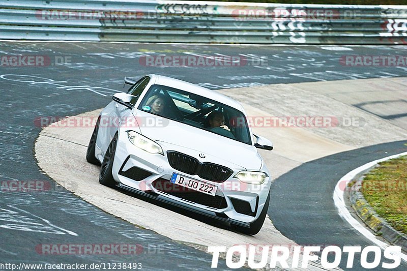 Bild #11238493 - Touristenfahrten Nürburgring Nordschleife (18.10.2020)