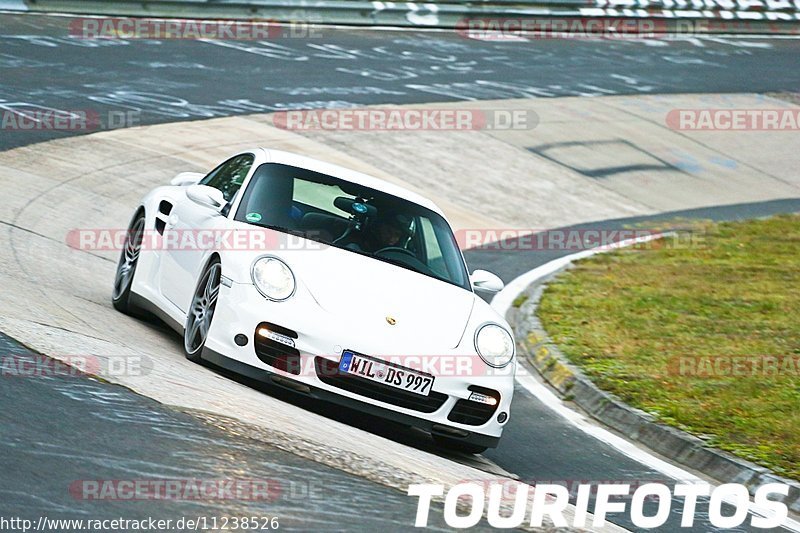 Bild #11238526 - Touristenfahrten Nürburgring Nordschleife (18.10.2020)