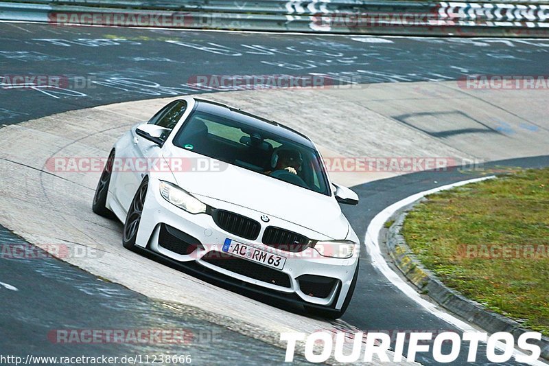 Bild #11238666 - Touristenfahrten Nürburgring Nordschleife (18.10.2020)