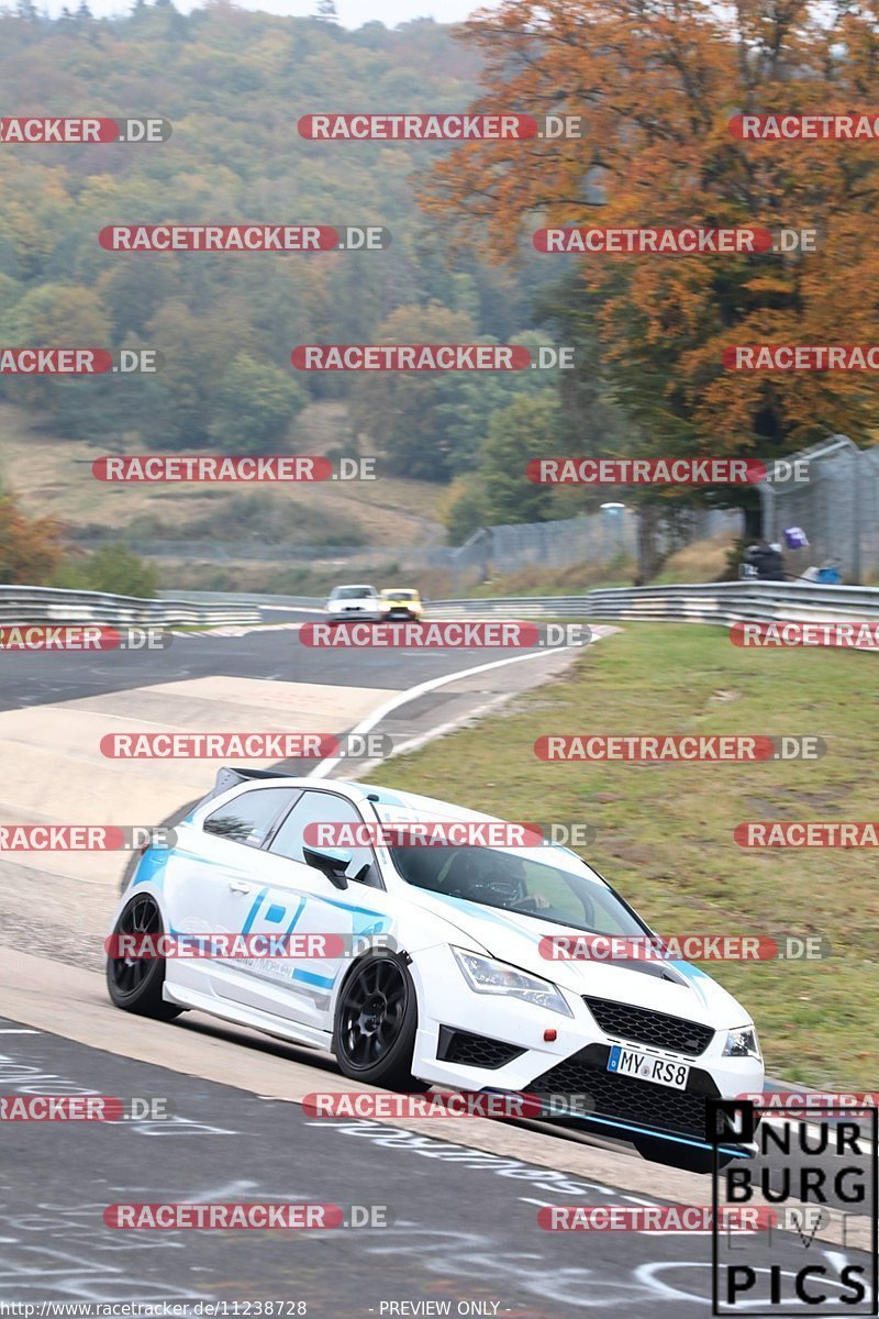 Bild #11238728 - Touristenfahrten Nürburgring Nordschleife (18.10.2020)