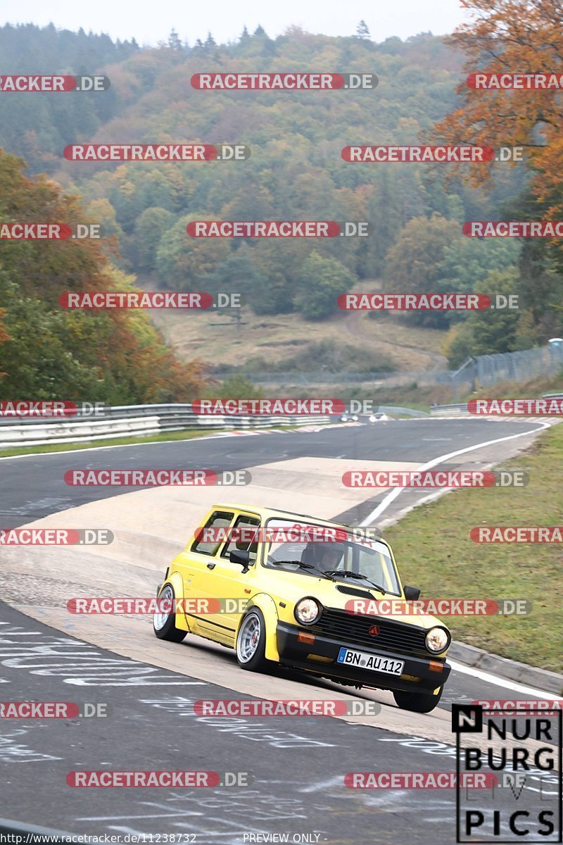 Bild #11238732 - Touristenfahrten Nürburgring Nordschleife (18.10.2020)