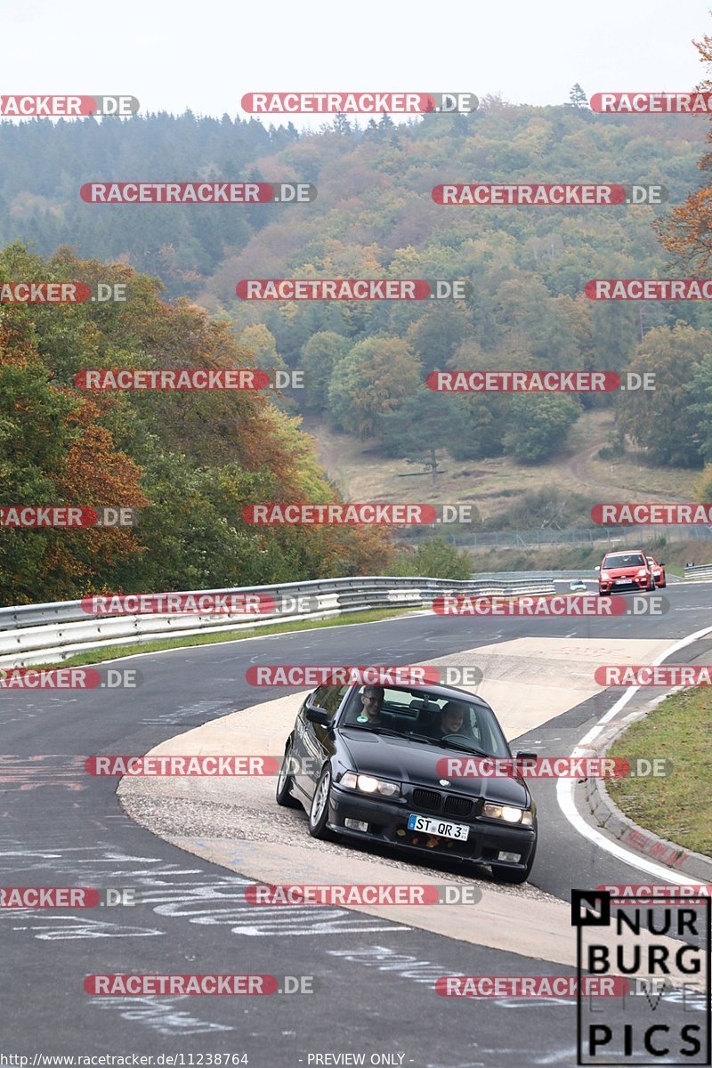 Bild #11238764 - Touristenfahrten Nürburgring Nordschleife (18.10.2020)