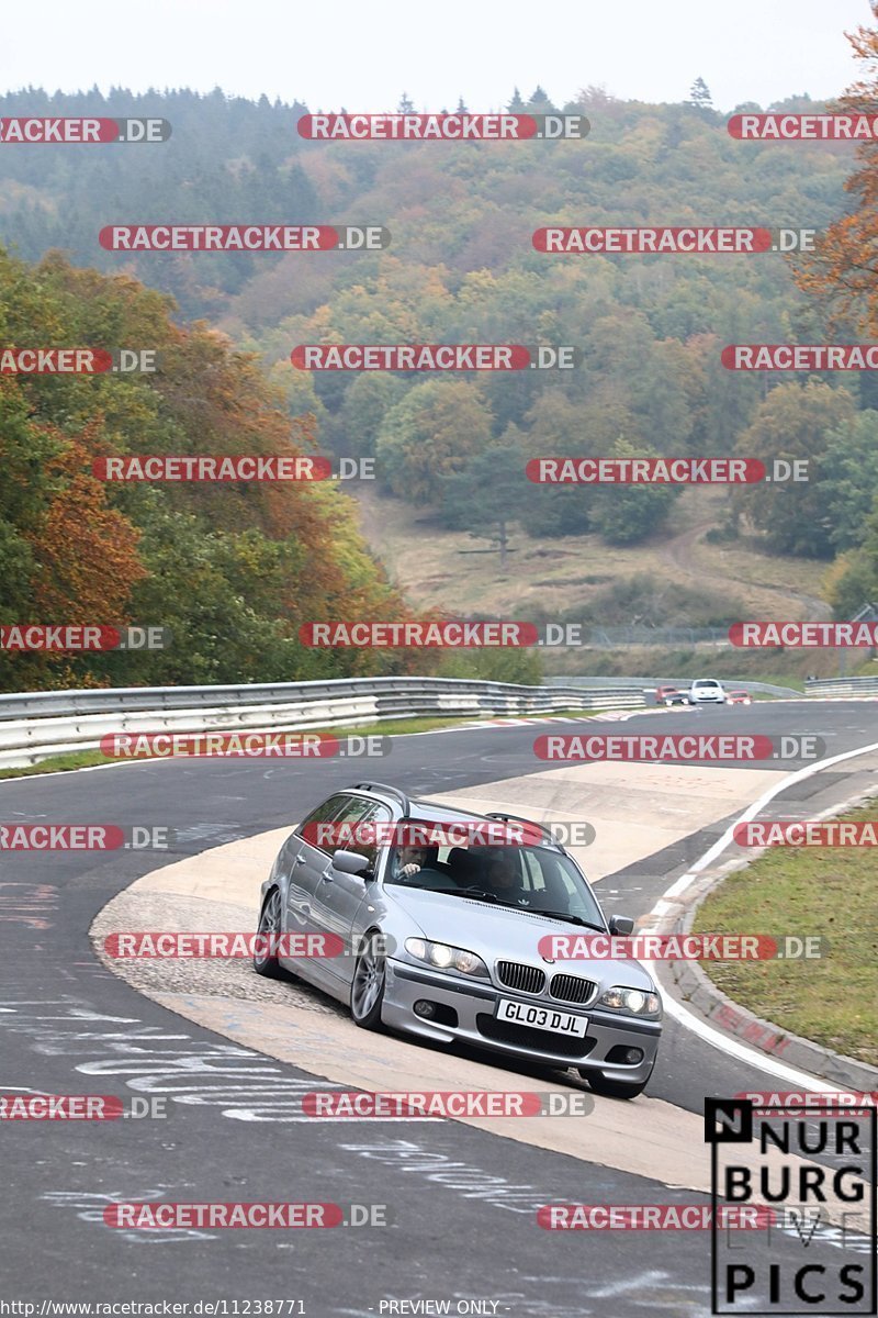 Bild #11238771 - Touristenfahrten Nürburgring Nordschleife (18.10.2020)