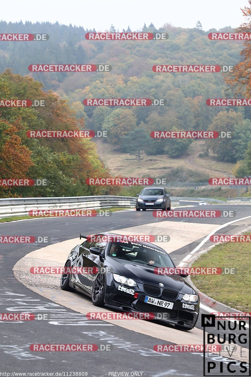 Bild #11238809 - Touristenfahrten Nürburgring Nordschleife (18.10.2020)