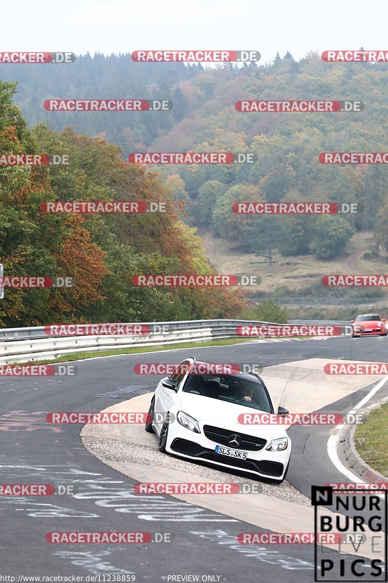 Bild #11238859 - Touristenfahrten Nürburgring Nordschleife (18.10.2020)