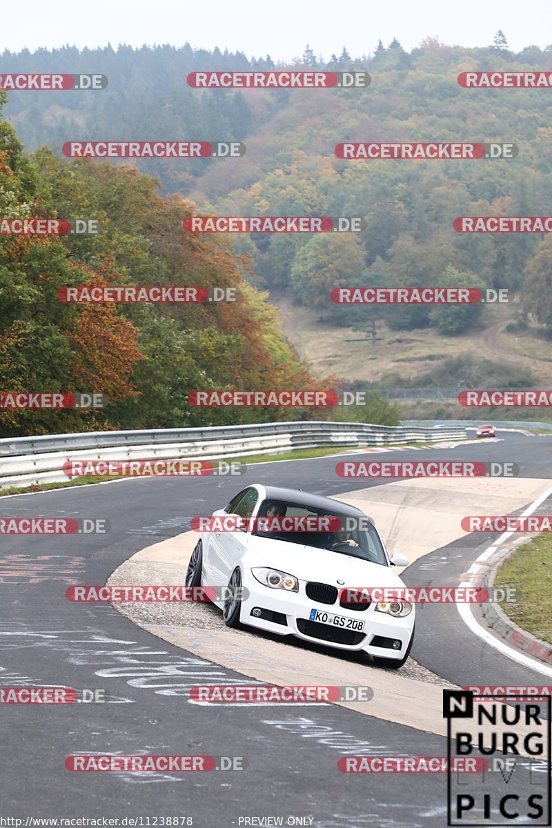 Bild #11238878 - Touristenfahrten Nürburgring Nordschleife (18.10.2020)