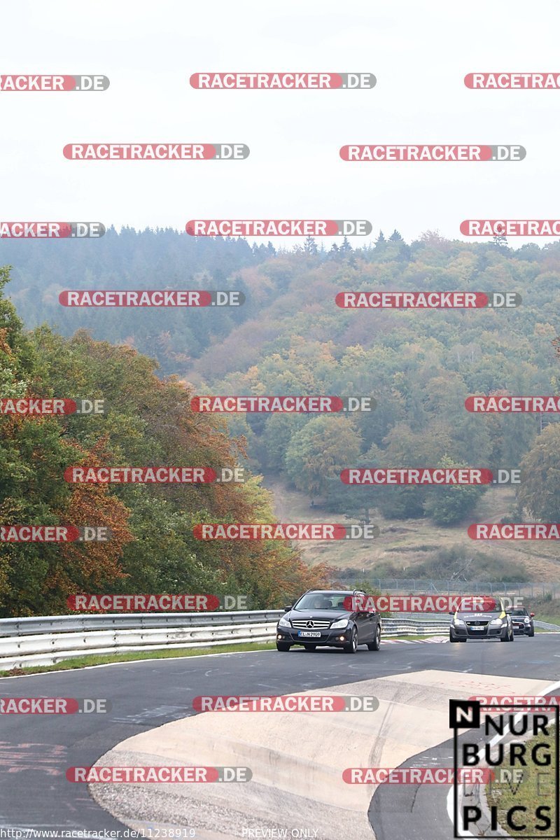 Bild #11238919 - Touristenfahrten Nürburgring Nordschleife (18.10.2020)