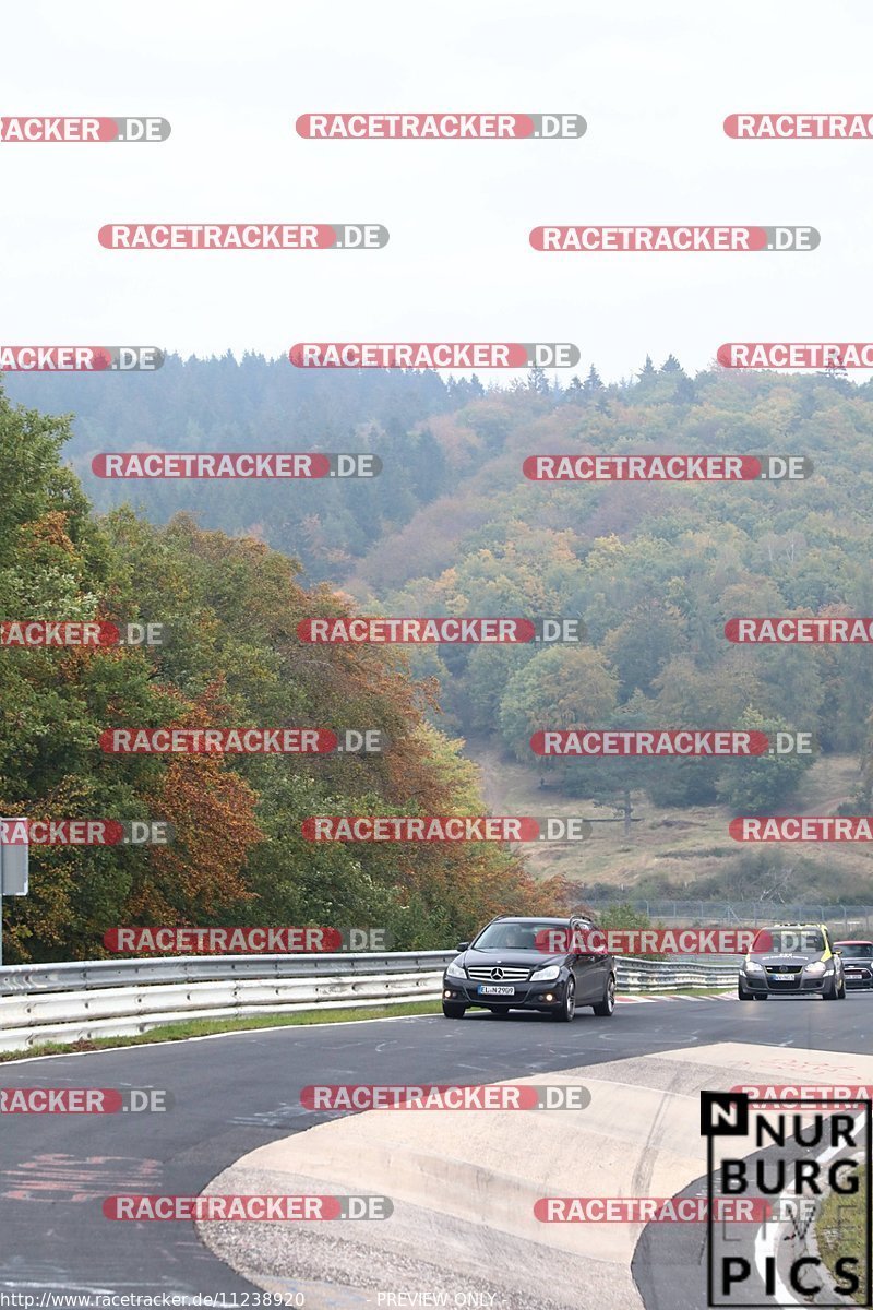 Bild #11238920 - Touristenfahrten Nürburgring Nordschleife (18.10.2020)