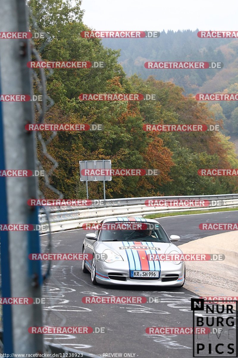 Bild #11238923 - Touristenfahrten Nürburgring Nordschleife (18.10.2020)