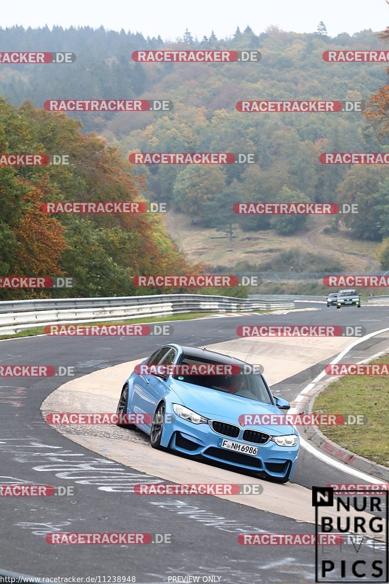 Bild #11238948 - Touristenfahrten Nürburgring Nordschleife (18.10.2020)