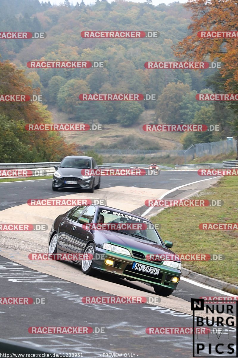 Bild #11238951 - Touristenfahrten Nürburgring Nordschleife (18.10.2020)