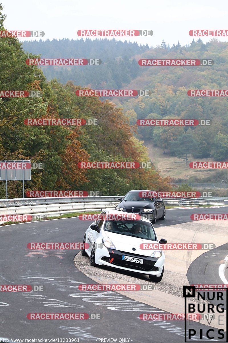 Bild #11238961 - Touristenfahrten Nürburgring Nordschleife (18.10.2020)