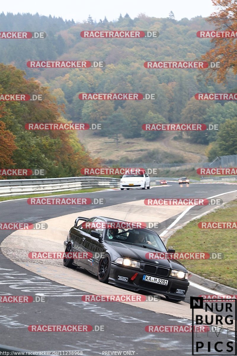 Bild #11238968 - Touristenfahrten Nürburgring Nordschleife (18.10.2020)