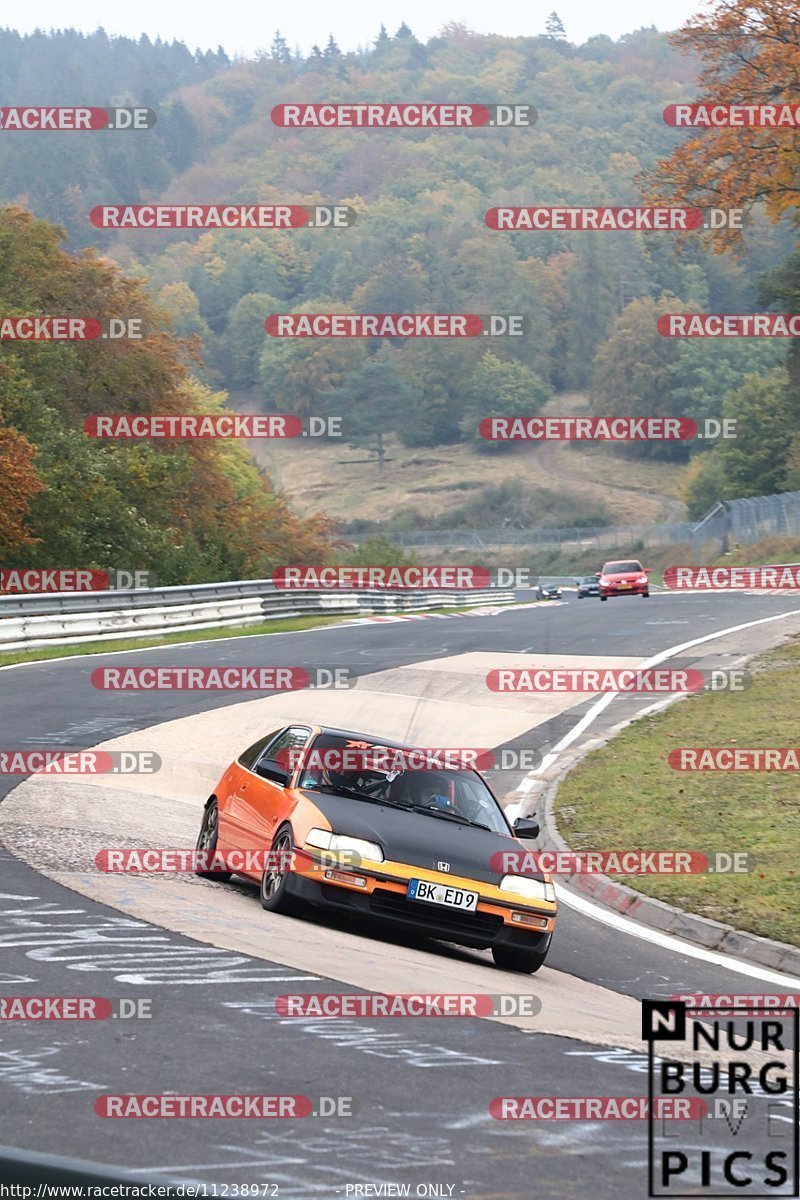 Bild #11238972 - Touristenfahrten Nürburgring Nordschleife (18.10.2020)