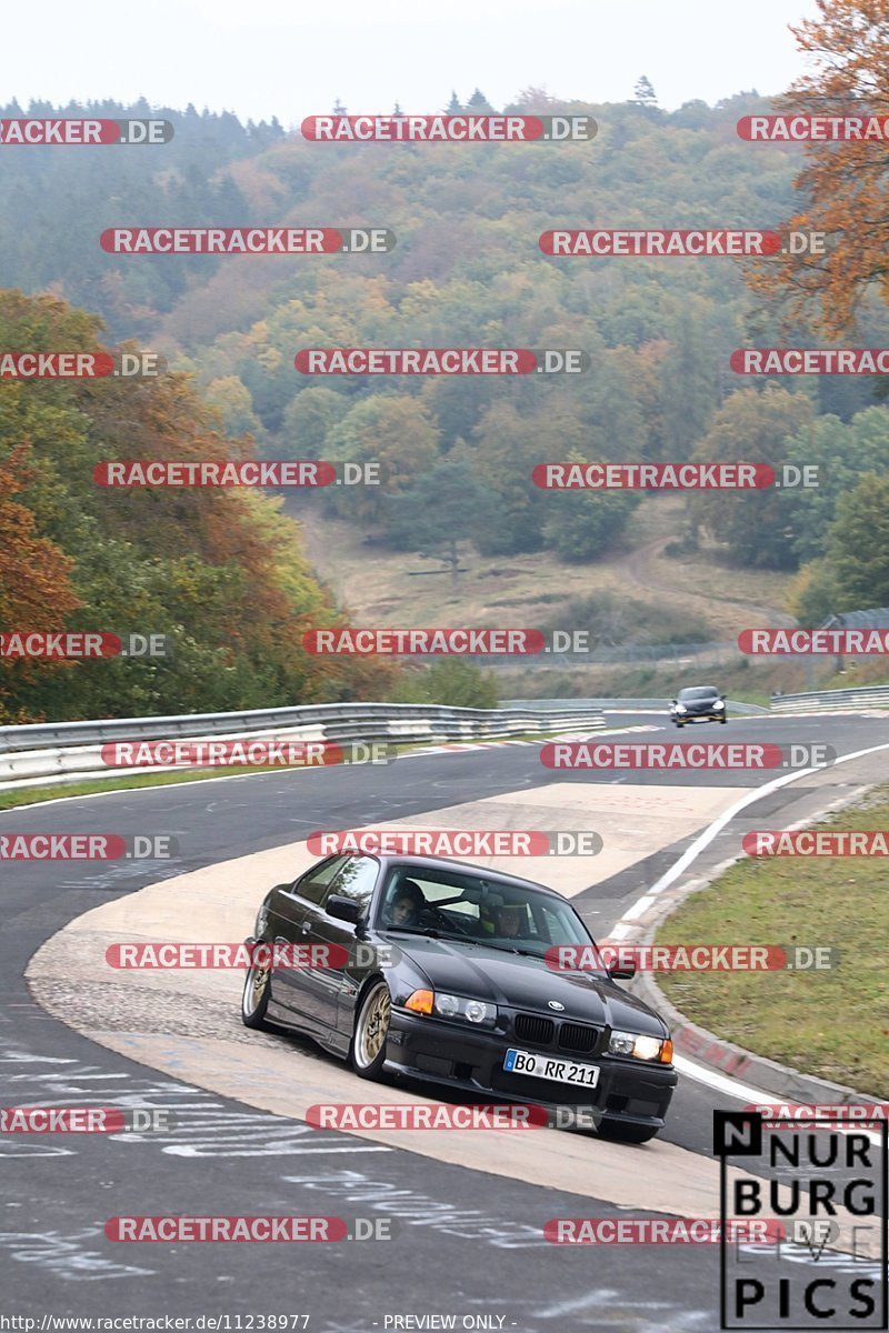 Bild #11238977 - Touristenfahrten Nürburgring Nordschleife (18.10.2020)