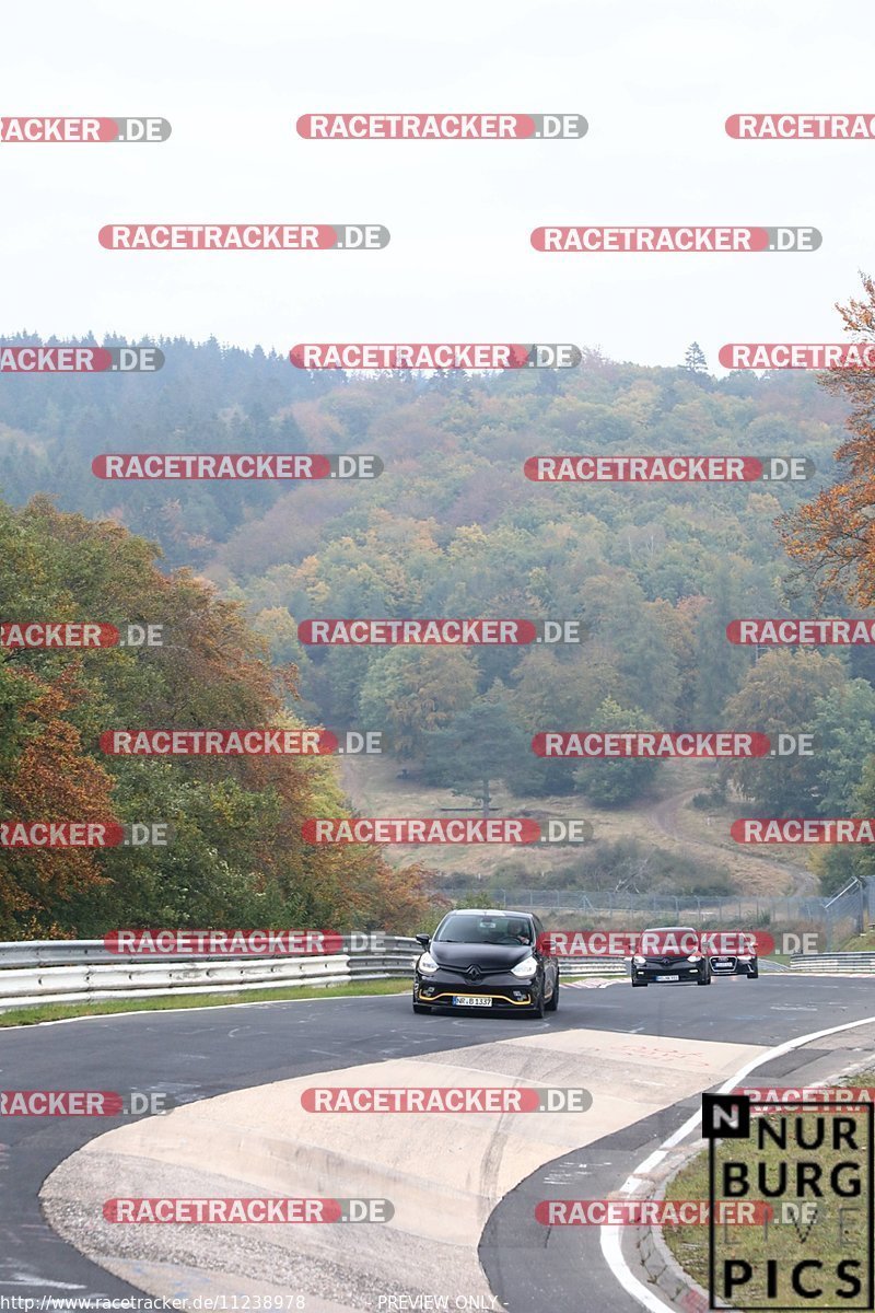 Bild #11238978 - Touristenfahrten Nürburgring Nordschleife (18.10.2020)