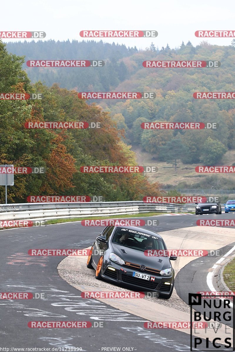 Bild #11238999 - Touristenfahrten Nürburgring Nordschleife (18.10.2020)