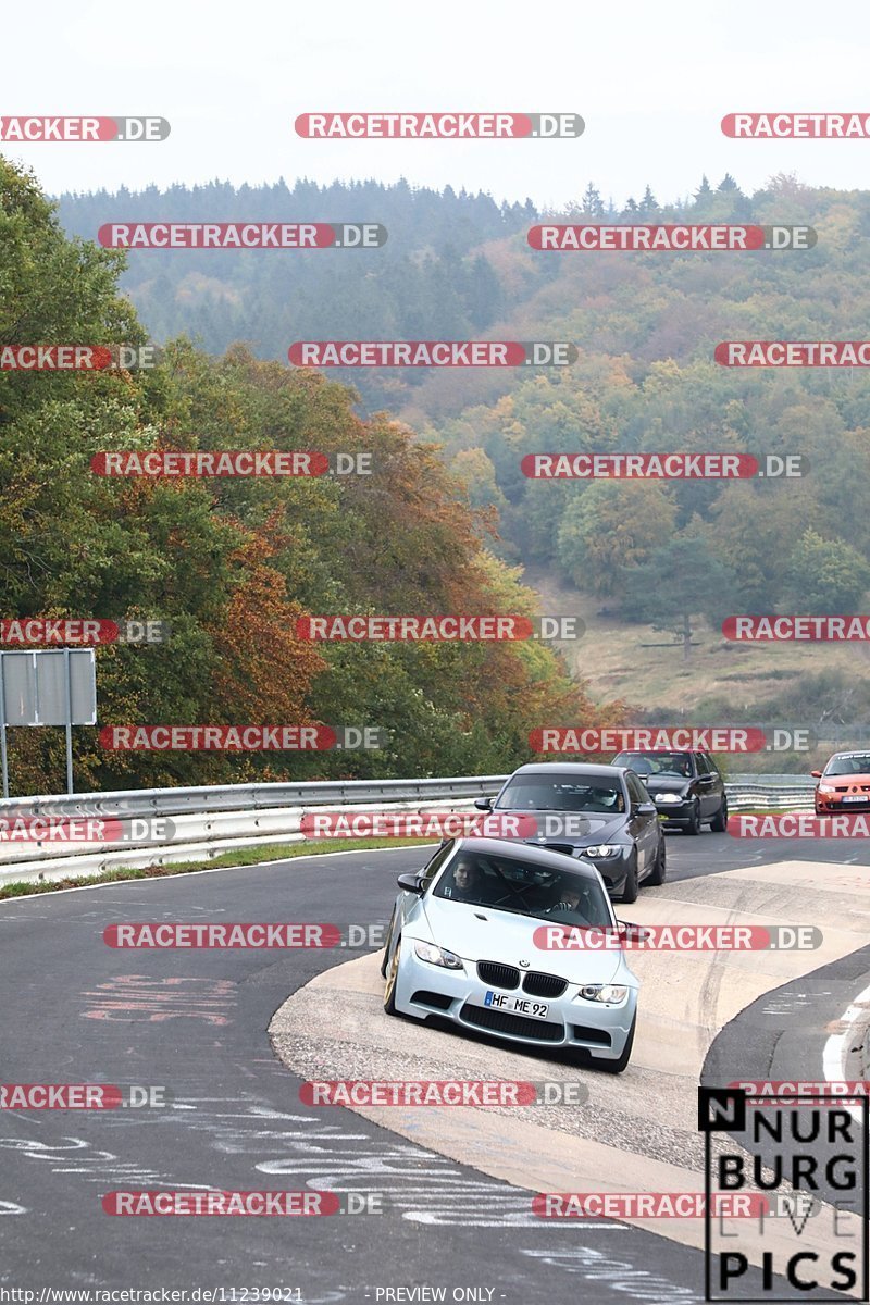 Bild #11239021 - Touristenfahrten Nürburgring Nordschleife (18.10.2020)