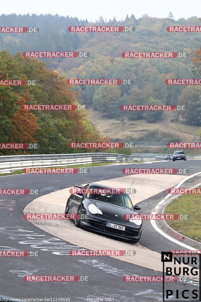 Bild #11239045 - Touristenfahrten Nürburgring Nordschleife (18.10.2020)