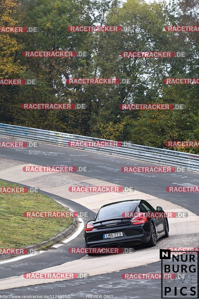 Bild #11239050 - Touristenfahrten Nürburgring Nordschleife (18.10.2020)