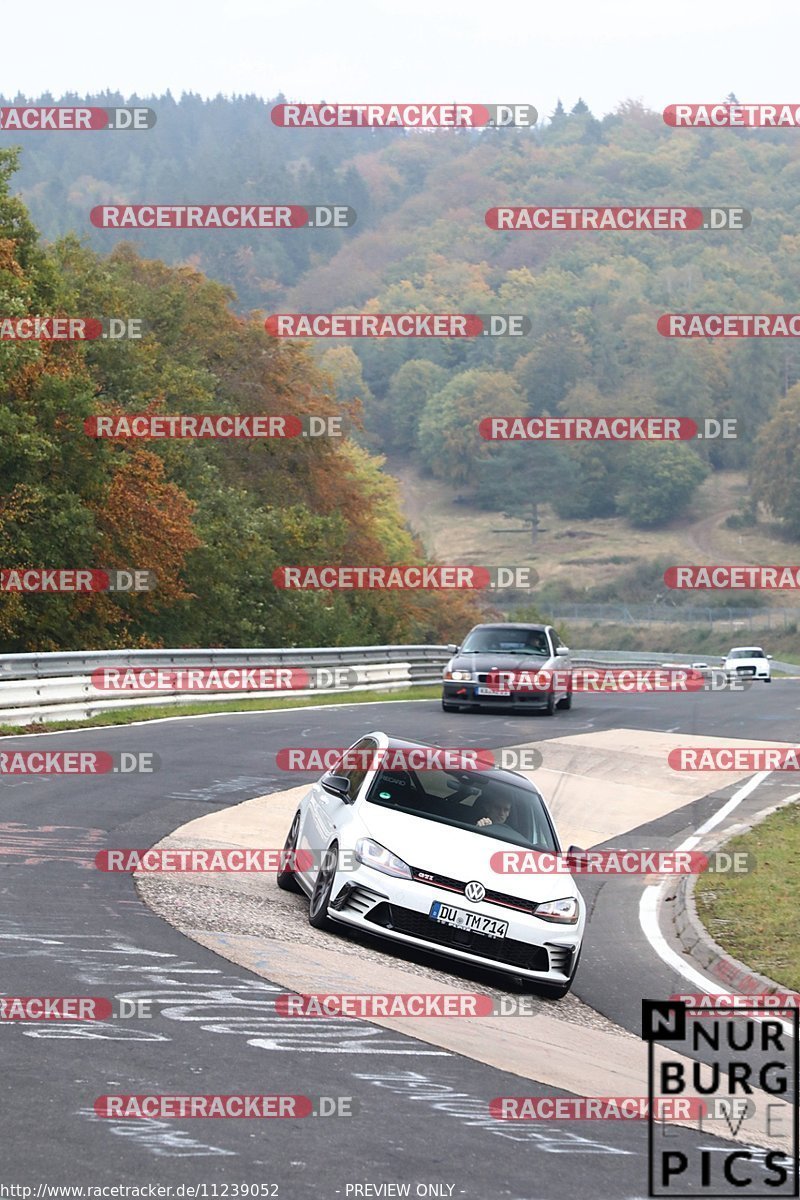 Bild #11239052 - Touristenfahrten Nürburgring Nordschleife (18.10.2020)