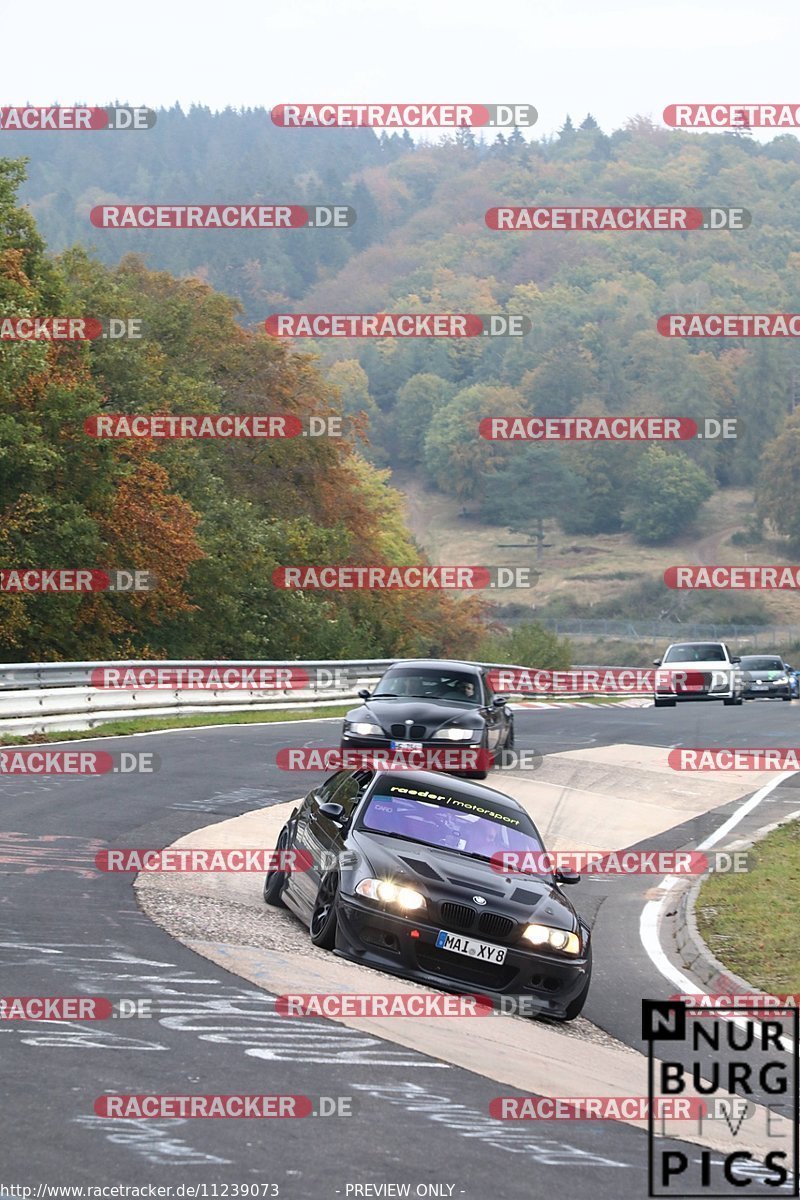 Bild #11239073 - Touristenfahrten Nürburgring Nordschleife (18.10.2020)