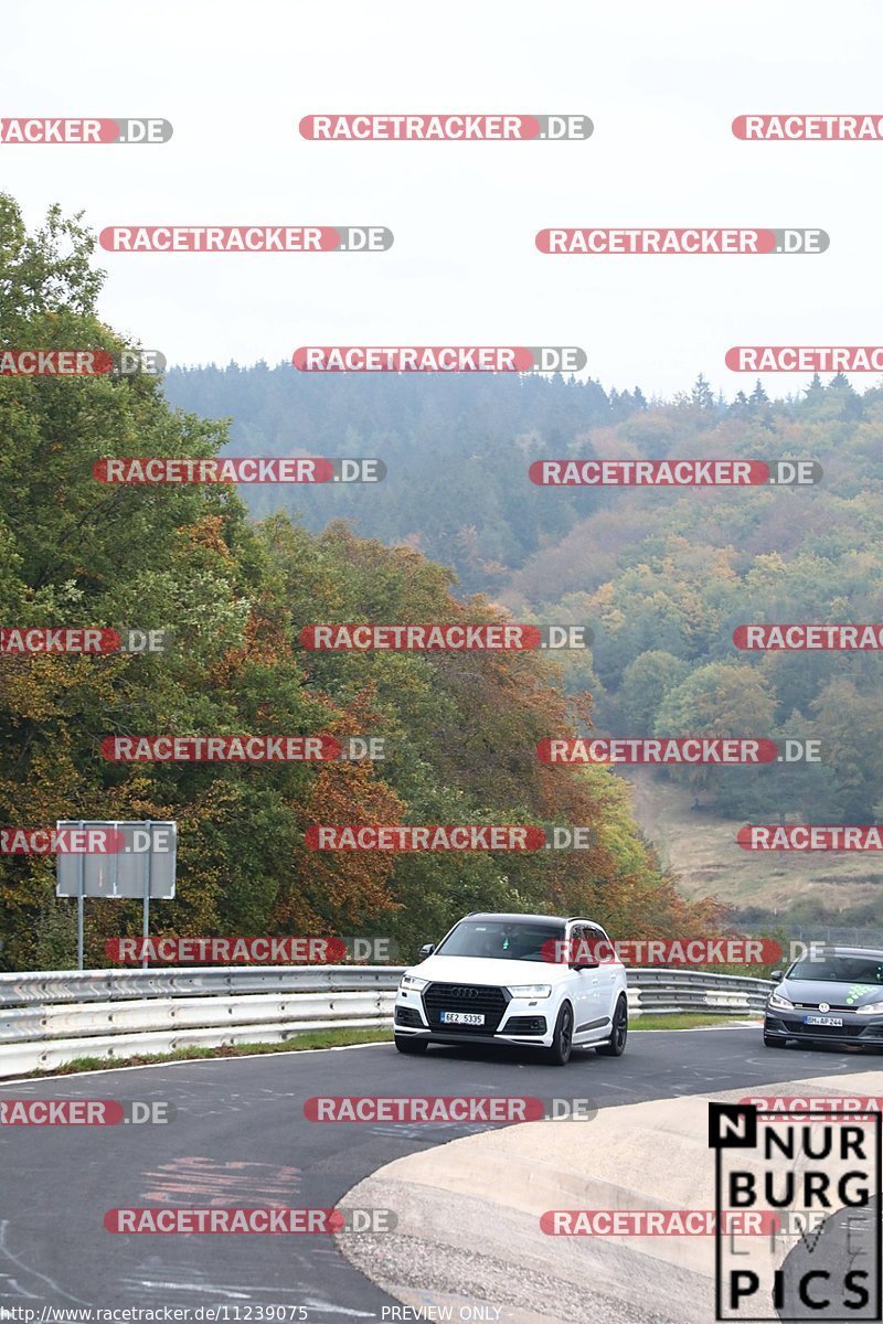 Bild #11239075 - Touristenfahrten Nürburgring Nordschleife (18.10.2020)
