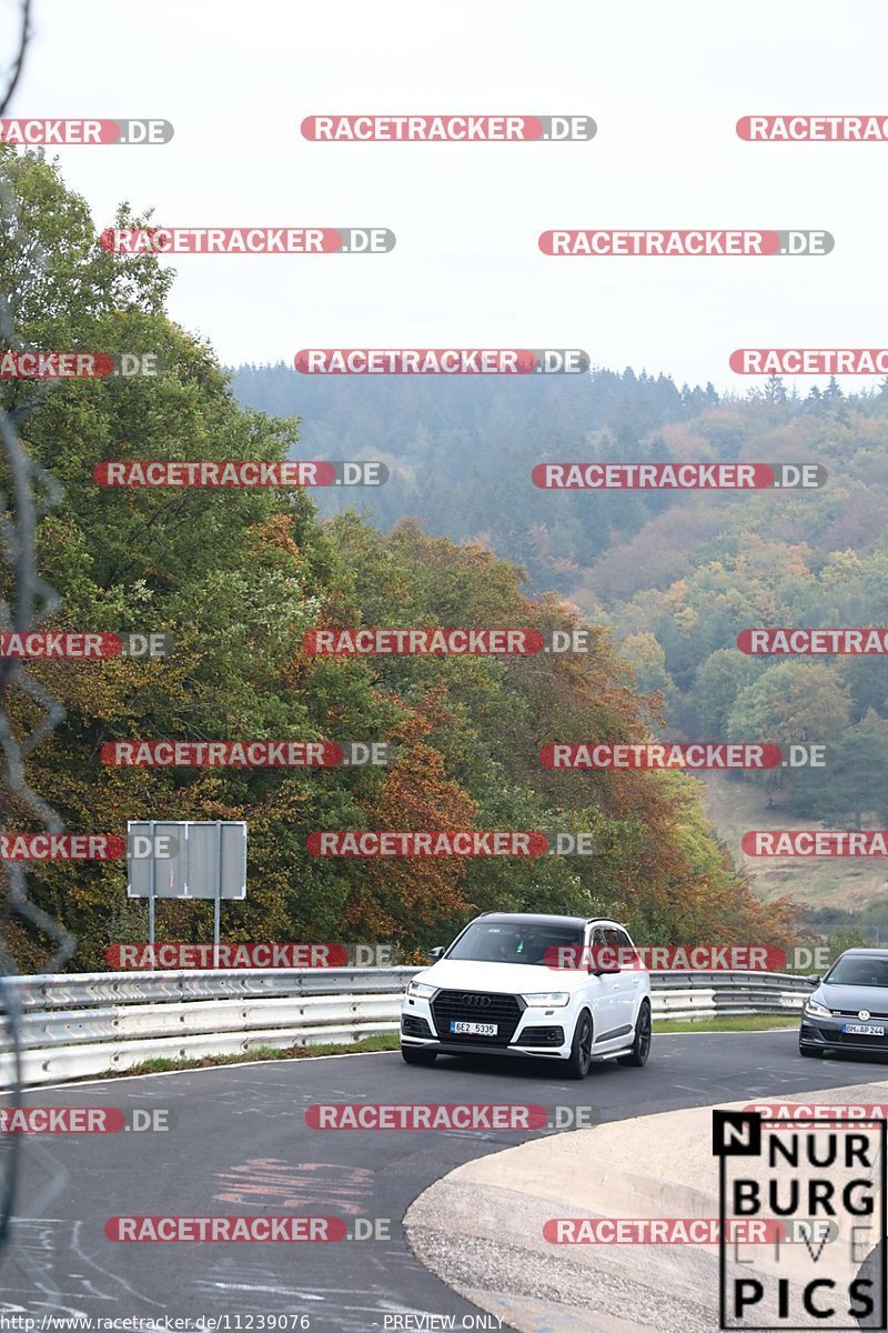 Bild #11239076 - Touristenfahrten Nürburgring Nordschleife (18.10.2020)
