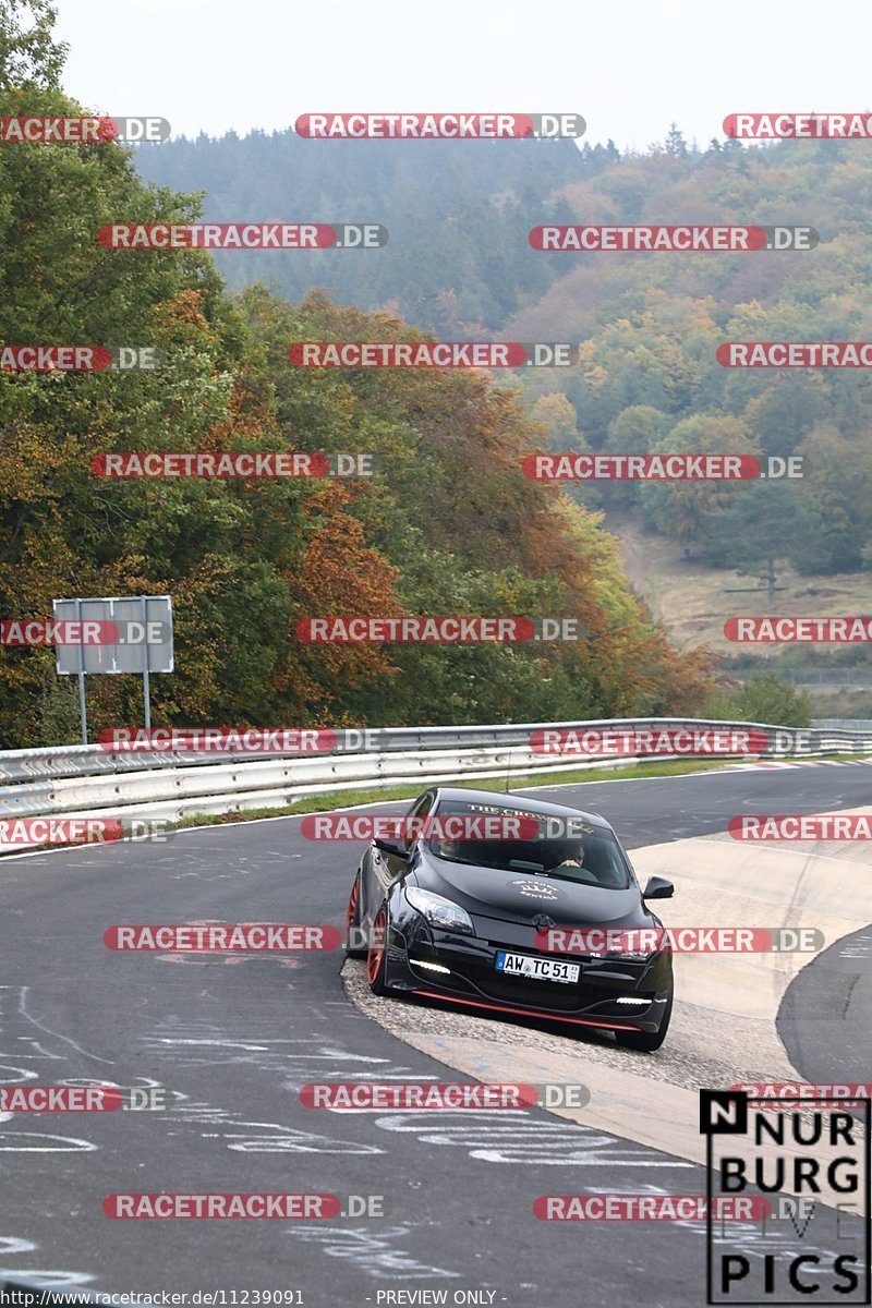 Bild #11239091 - Touristenfahrten Nürburgring Nordschleife (18.10.2020)