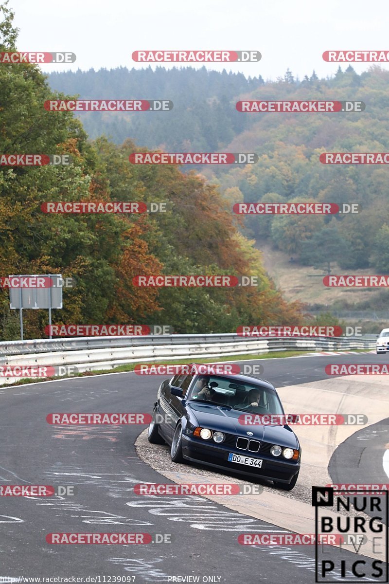 Bild #11239097 - Touristenfahrten Nürburgring Nordschleife (18.10.2020)