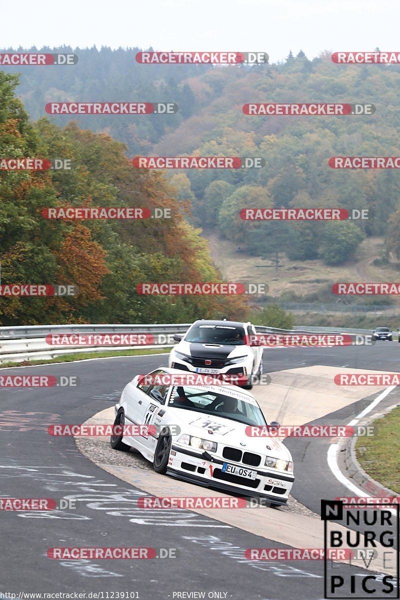 Bild #11239101 - Touristenfahrten Nürburgring Nordschleife (18.10.2020)