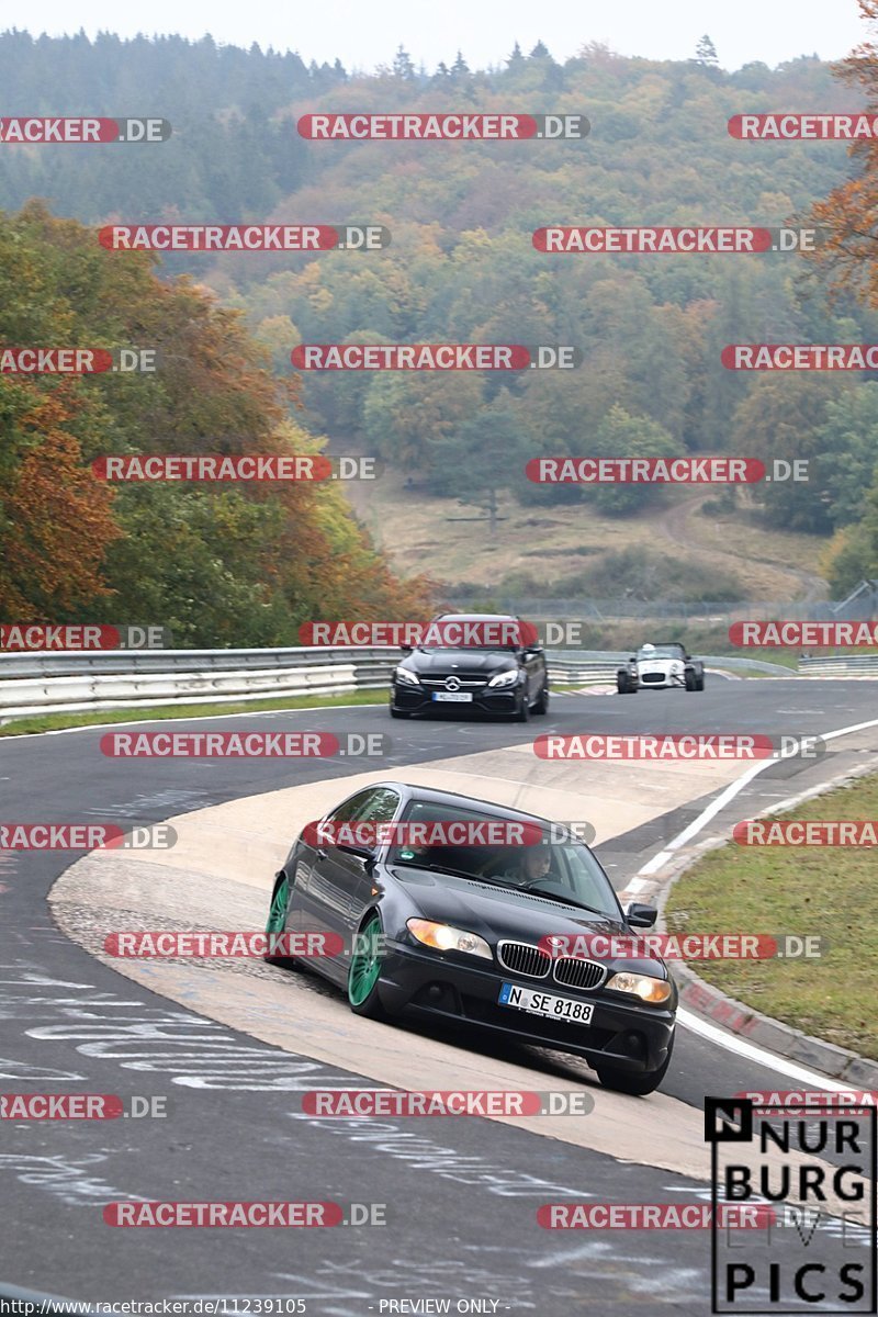 Bild #11239105 - Touristenfahrten Nürburgring Nordschleife (18.10.2020)