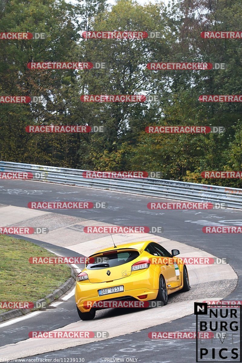 Bild #11239130 - Touristenfahrten Nürburgring Nordschleife (18.10.2020)