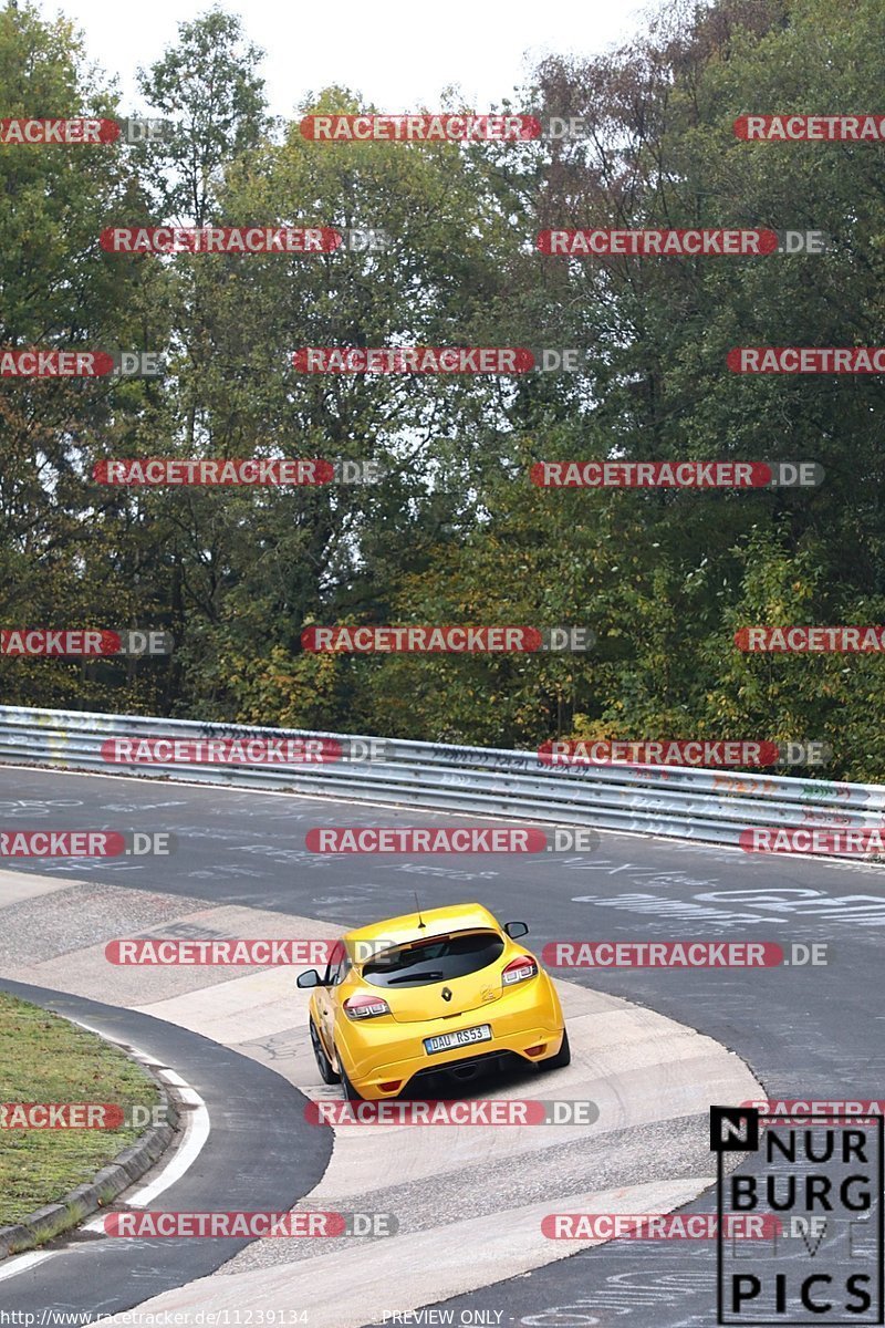 Bild #11239134 - Touristenfahrten Nürburgring Nordschleife (18.10.2020)