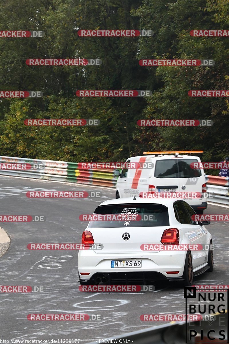 Bild #11239177 - Touristenfahrten Nürburgring Nordschleife (18.10.2020)