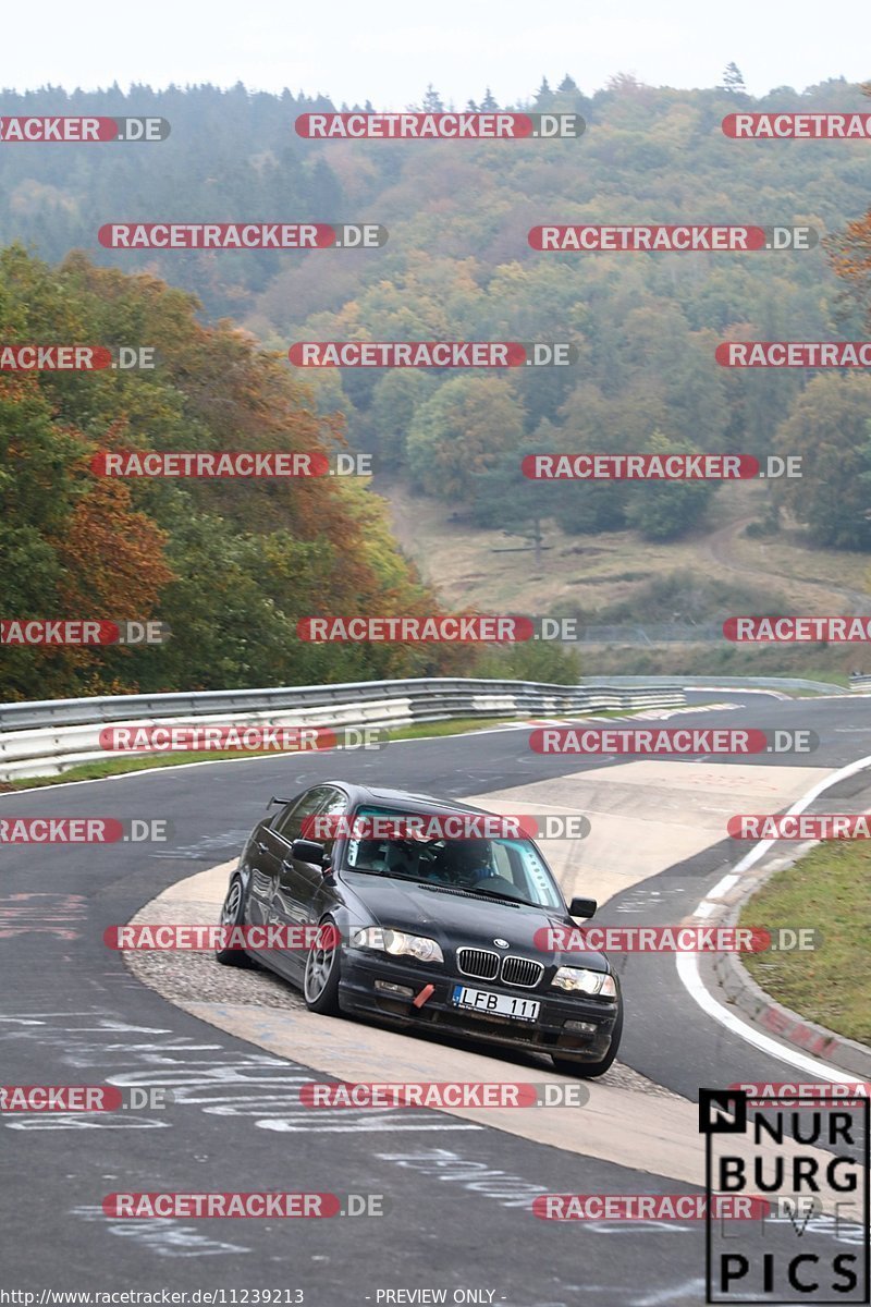 Bild #11239213 - Touristenfahrten Nürburgring Nordschleife (18.10.2020)
