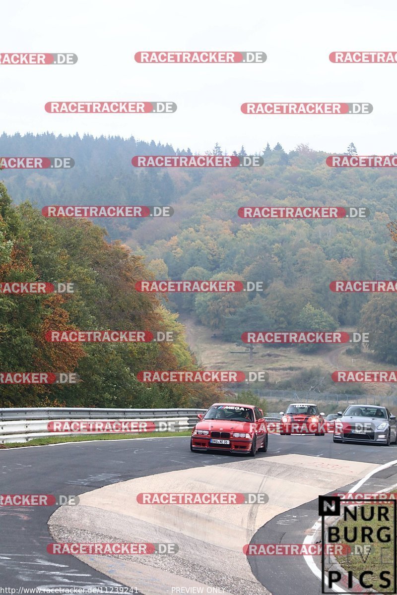 Bild #11239241 - Touristenfahrten Nürburgring Nordschleife (18.10.2020)