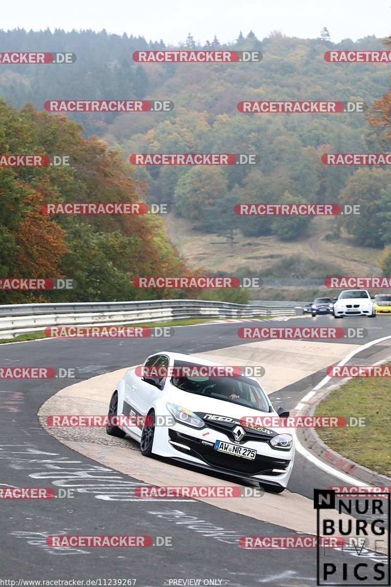 Bild #11239267 - Touristenfahrten Nürburgring Nordschleife (18.10.2020)