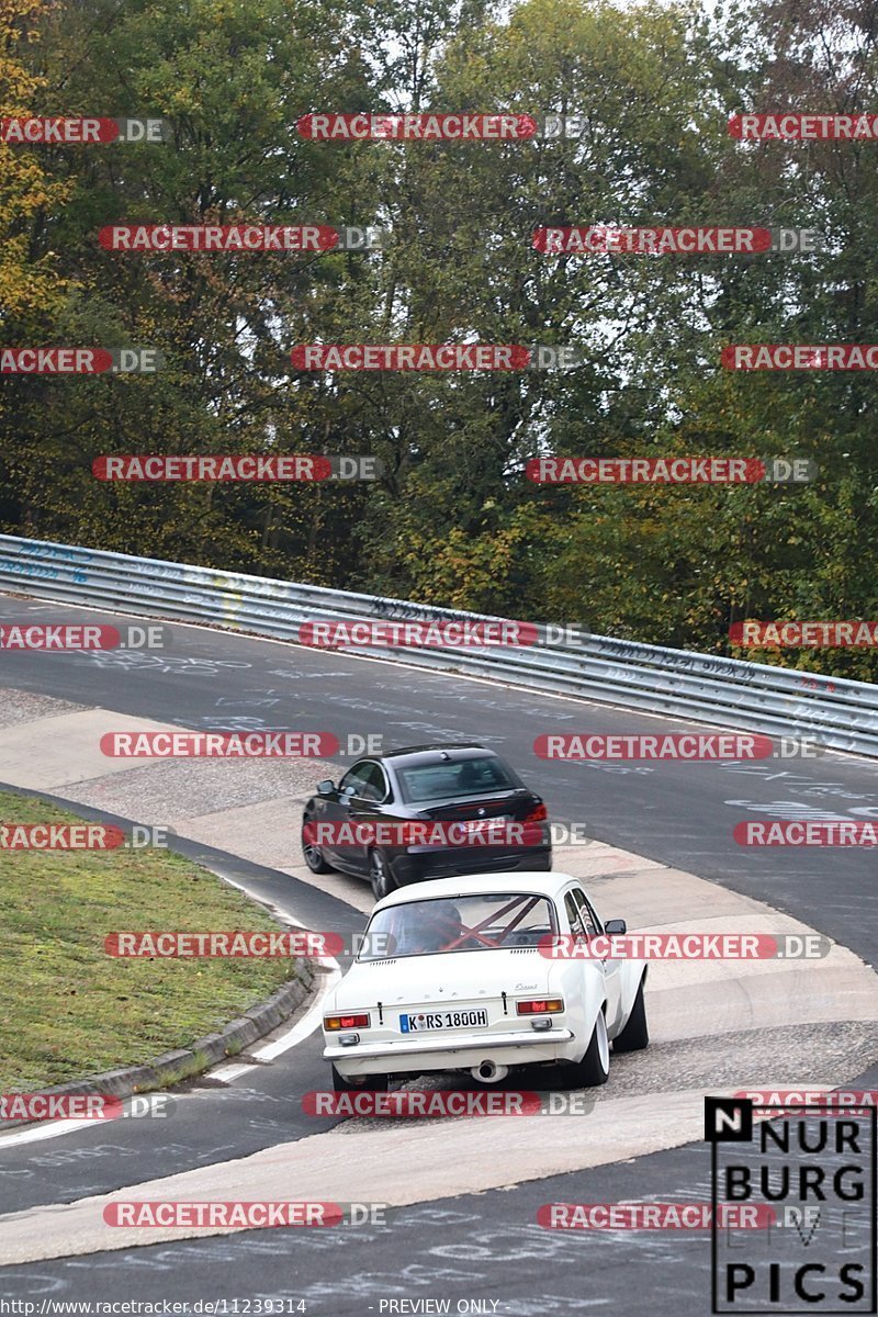 Bild #11239314 - Touristenfahrten Nürburgring Nordschleife (18.10.2020)